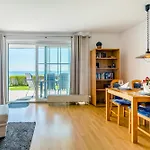 Trelleborg, 2 דירה *