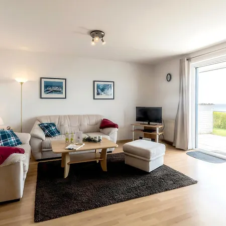 Trelleborg, 2 Appartamento Sassnitz
