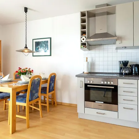 Trelleborg, 2 Appartamento Sassnitz