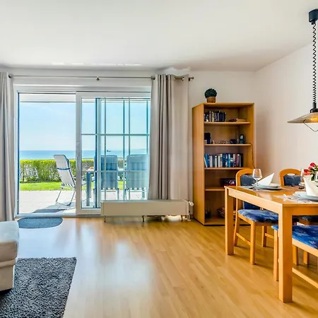 Appartamento Trelleborg, 2 Sassnitz