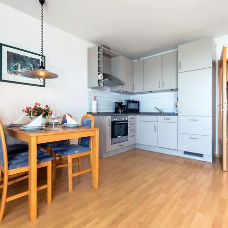 Trelleborg, 2 Appartamento Sassnitz