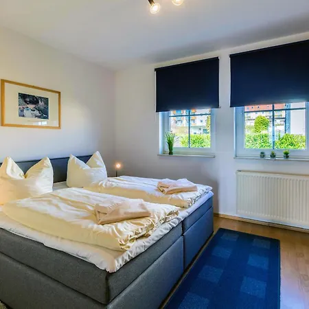 Trelleborg, 2 *