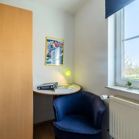 Appartamento Trelleborg, 2