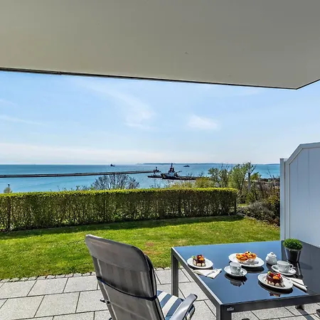 Appartamento Trelleborg, 2 *